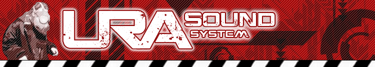 URA Sound System
